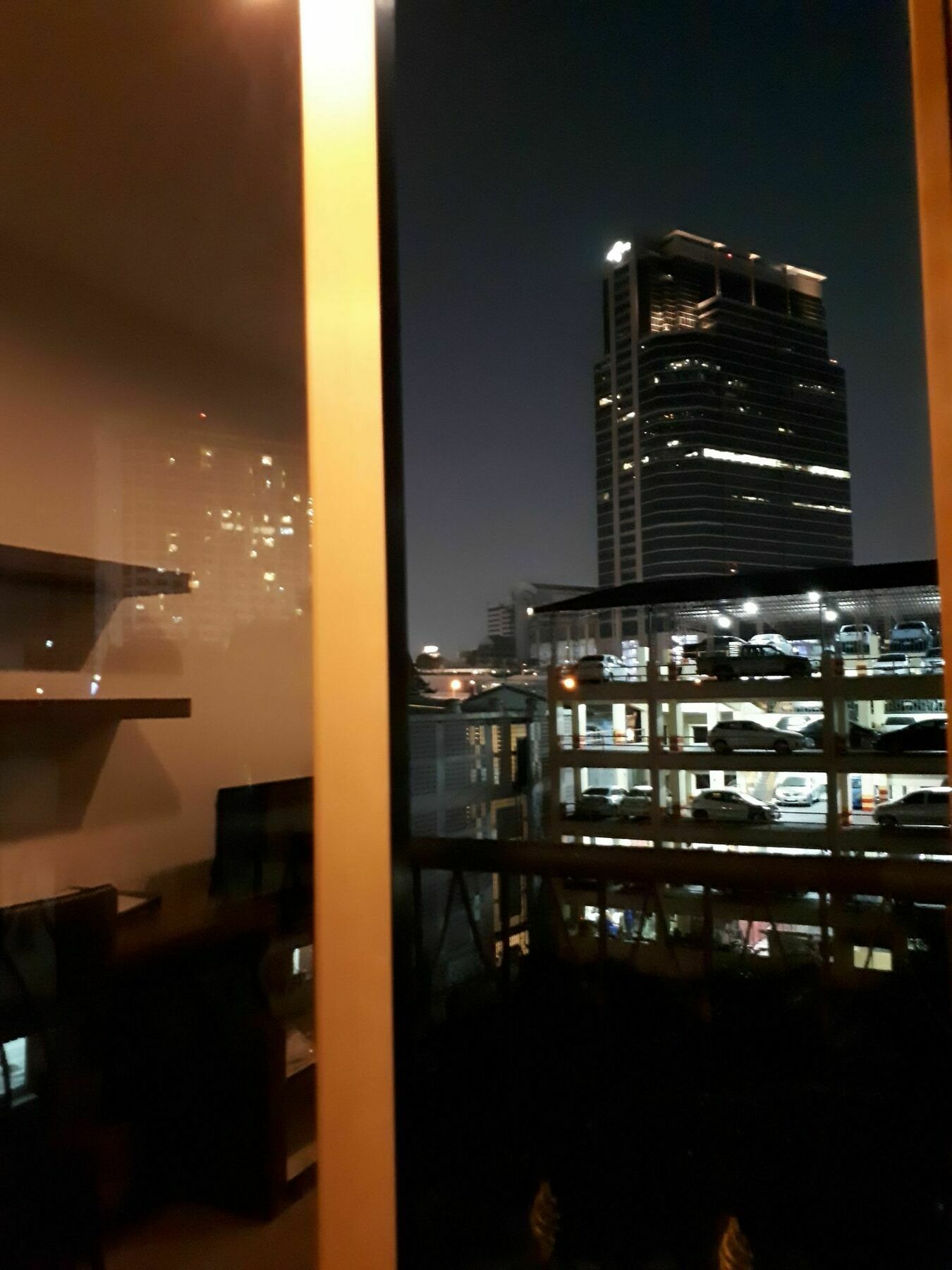 Bed By City Hotel Bangkok Eksteriør bilde